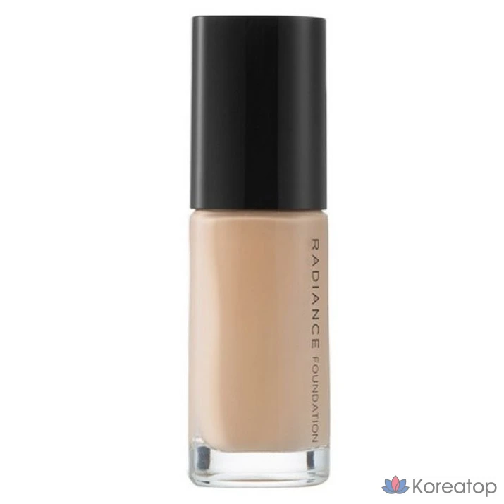 Тональный крем Missha Radiance Foundation, 35 мл, цвет «песок», 1 шт.