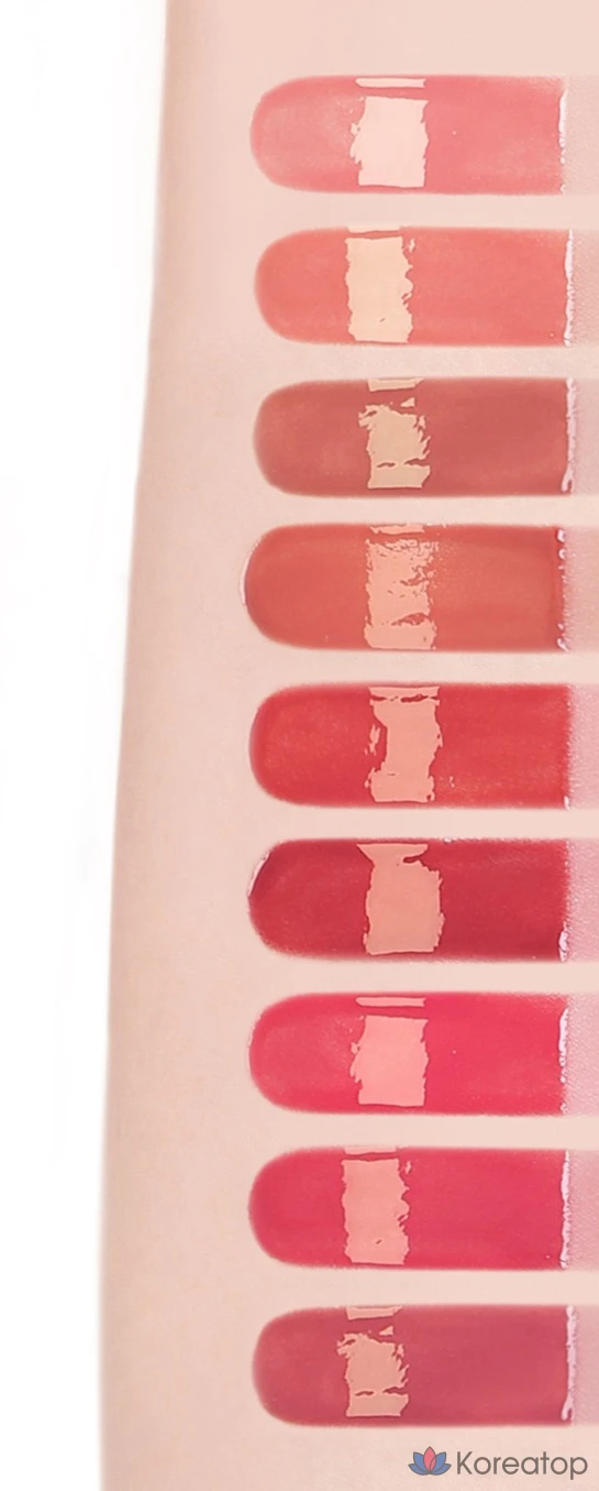 Hyper Fit Glam Drop Lip Tint, Rare Mute, 1 шт.