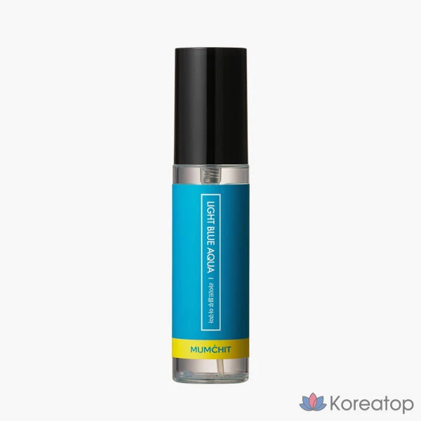 Ароматизатор для ткани Artbox/Mute Munt 70 мл, ароматизатор для ткани «Амбра и ваниль» 70 мл, 1 шт., фото 3