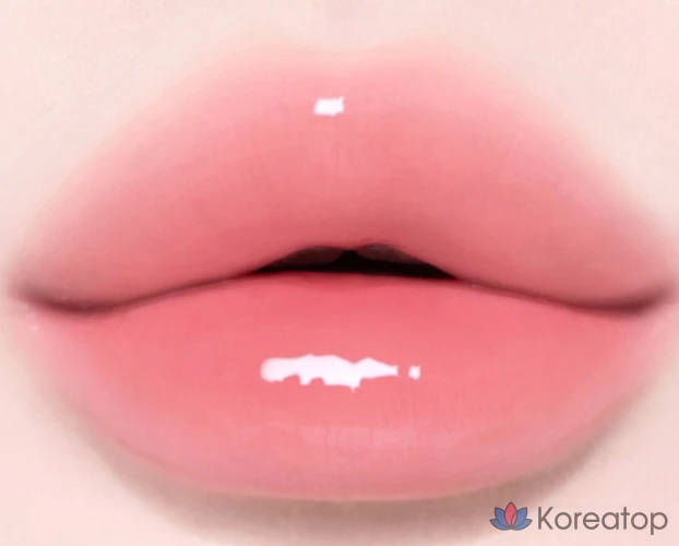 Сыворотка для губ Etude House Ginger Sugar, 13 г, оттенок 05 «Персик и дыня», 1 шт., фото 2