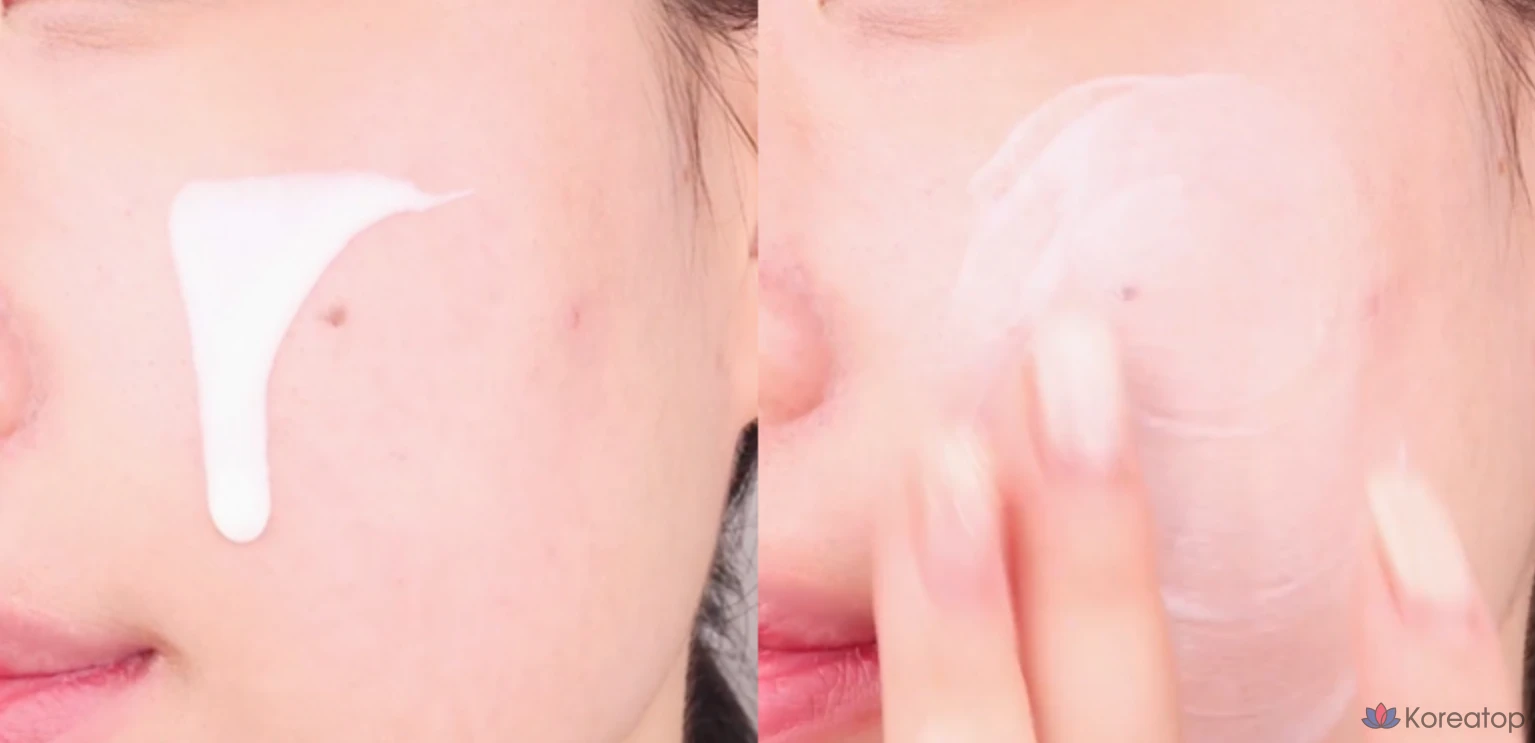 Солнцезащитный крем Isntree Onion Fresh Fluid Sun Cream SPF50+ PA++++, 50 мл, 1 шт.