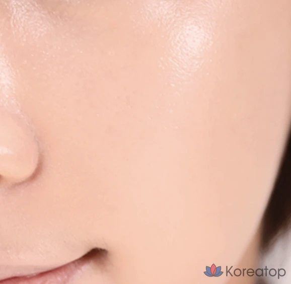 Тональный крем-кушон THE LAB by blanc doux Oligo с гиалуроновой кислотой, 12 г, сменный блок, № 01, цвет слоновой кости, 1 шт., фото 6