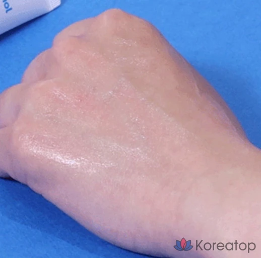 Крем для защиты кожи HANSKIN Cica Panthenol Barrier Cream, 100 мл, 1 шт.