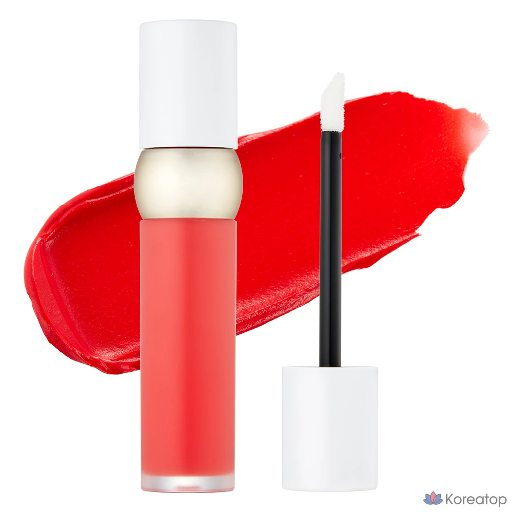 FMGT Newbold Velvet Fixing Tint, 07 Orange Storm, 4.5g, 1 шт.