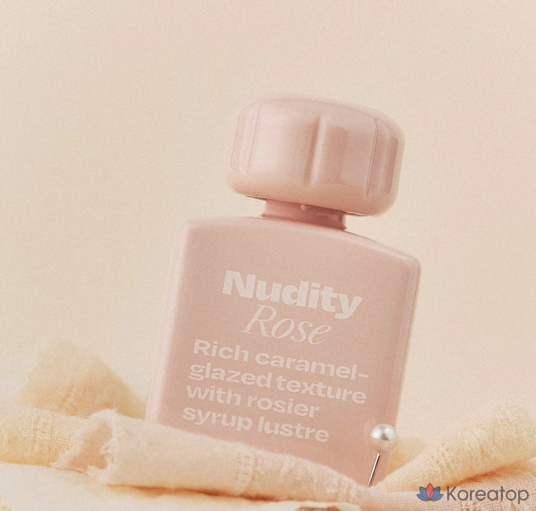 Тинт для губ ALTERNATIVE STEREO Caramel Glaze, оттенок 11 Nudity Peach, 1 шт., фото 3