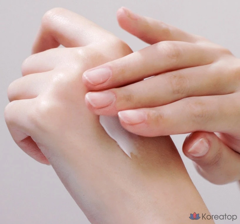 Крем Real Barrier Extreme, 80 мл, 1 шт.