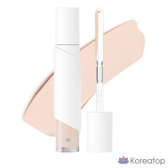 Консилер BBIA O Stay, 8,5 г, 1 шт., оттенок 17 Fair