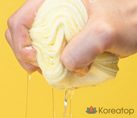 Отшелушивающие подушечки Neogen Lemon Bright Paha Gauze, 190 мл, 30 листов, 1 шт.