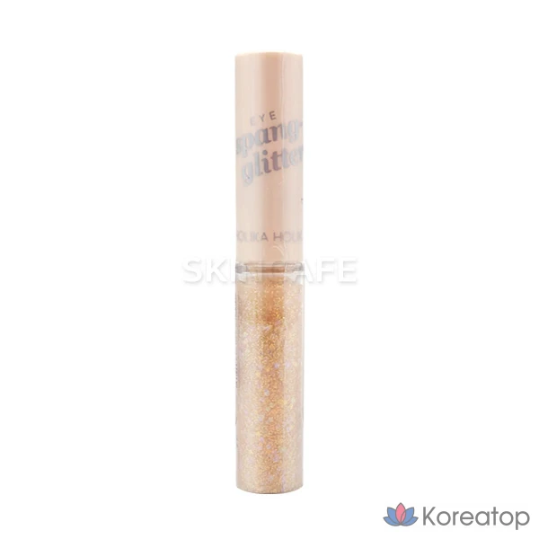 Holika Holika Eye Spangle Glitter 06 Shell Parts, 1 шт.