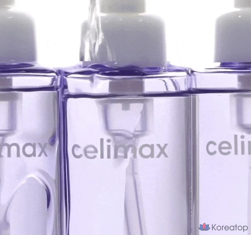 Очищающее масло Cellimax Fresh, 150 мл, 1 шт.