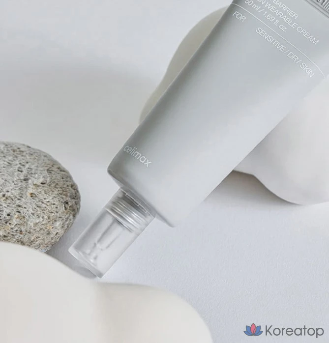 Крем для лица Cellimax Dual Barrier Skin Wearable Cream, 50 мл, 1 шт.