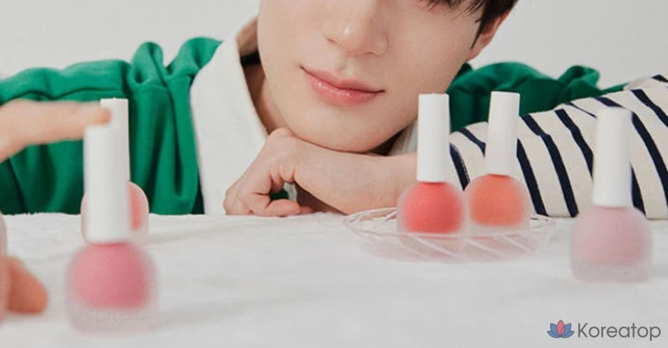 Румяна A'Pieu Juicy Pang Water, 8,5 г, PK03 Guava Cot, 1 шт.