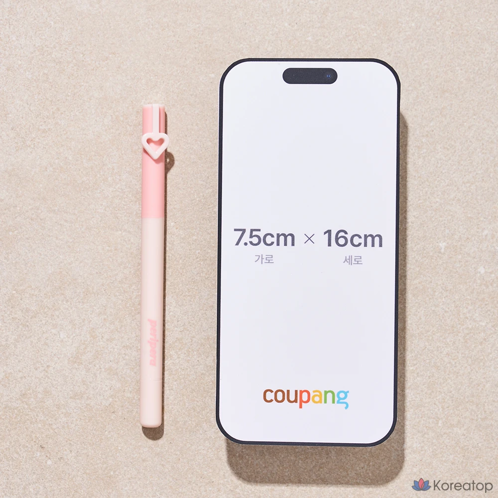 Тинт для губ Peripera Mood in Shade Ice Stick, оттенок P03 Lovey Wave, 1 шт., фото 6