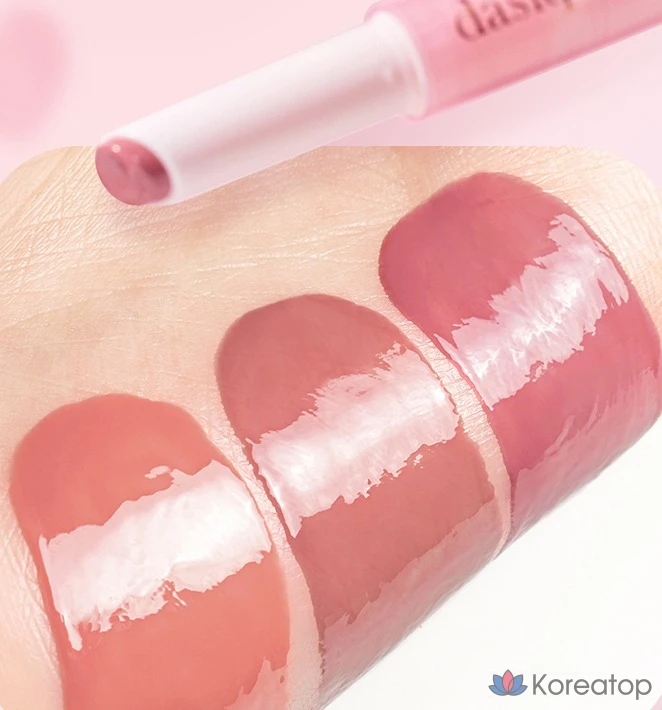 Конфетная бомба Dasique Melting Candy Bomb, 1 шт., цвет Sugar Plum, фото 9