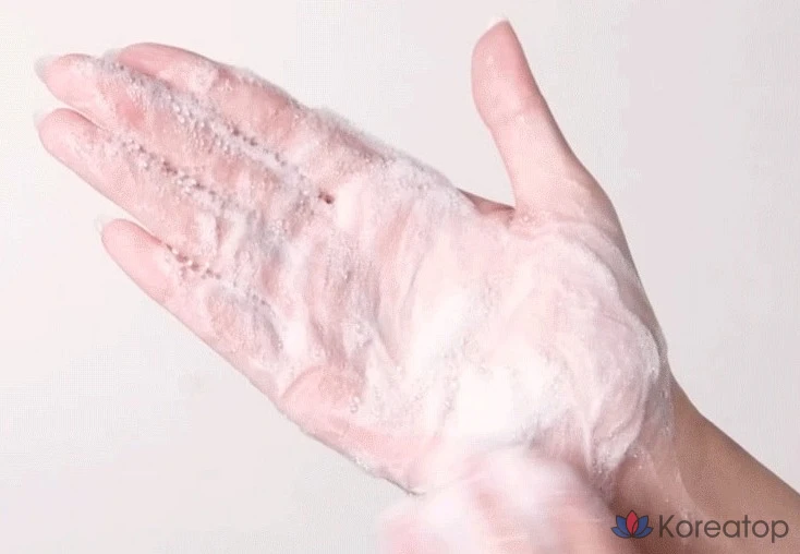 Детский шампунь-пюре Atopalm Children's Fresh 2-в-1, 460 мл, 1 шт.