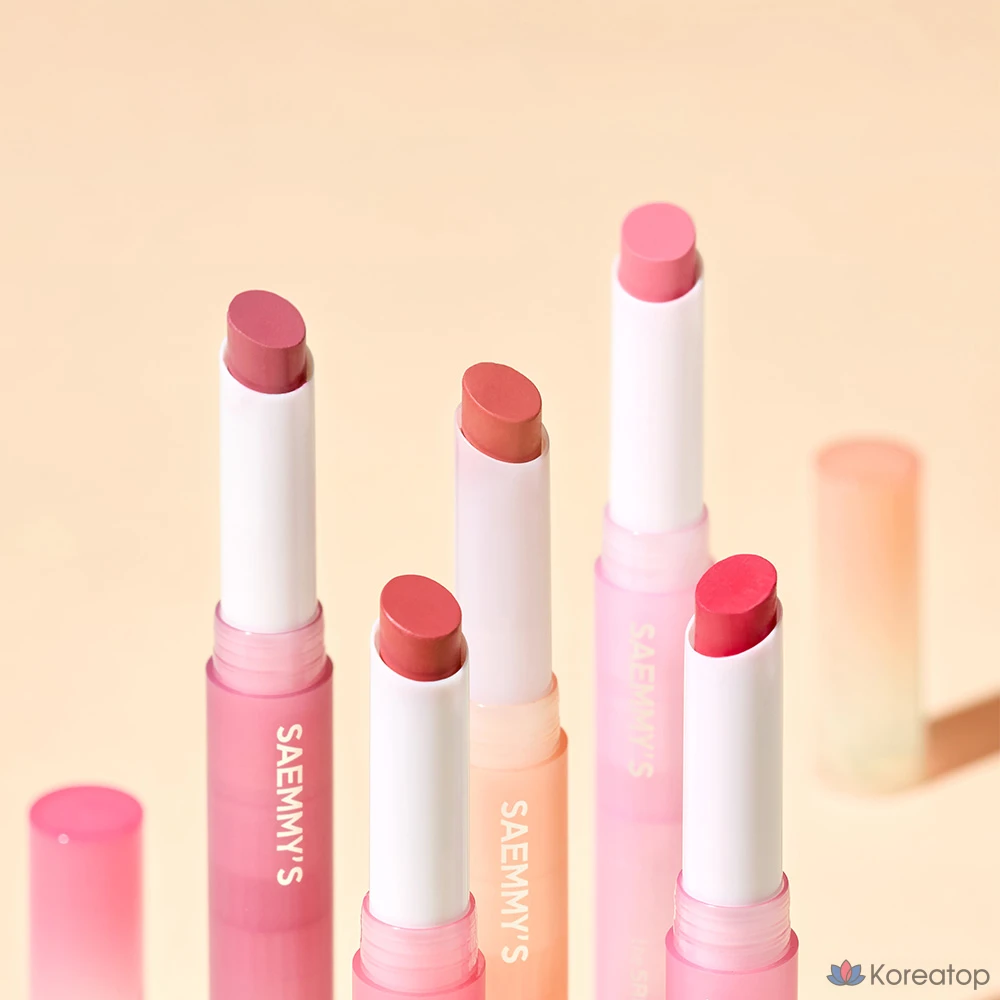 Помада The Saem Crema Velvet Lipstick, оттенок 02 «Клубничное молоко», 1,7 г, 1 шт.
