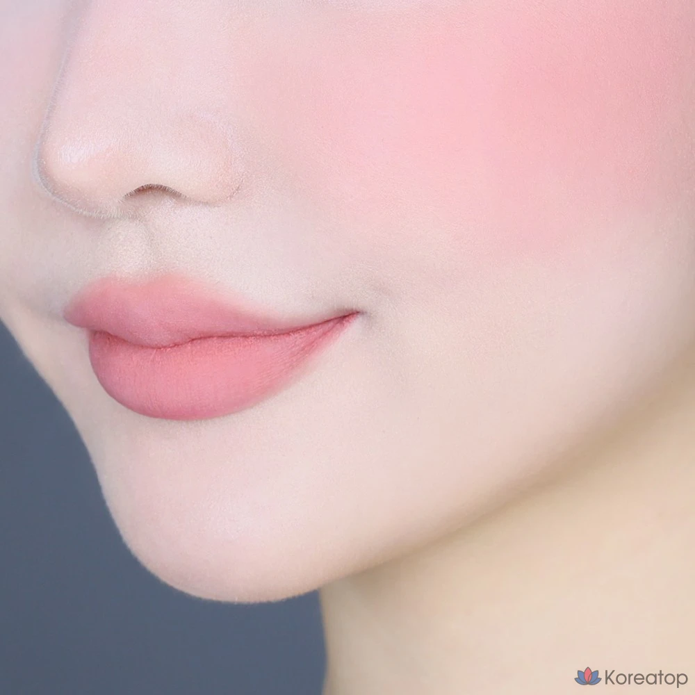 Помада DEARMAY Pure Falling Mood Lip Pot 6,5 г, 1 шт., № 1, First Soundtrack, фото 2