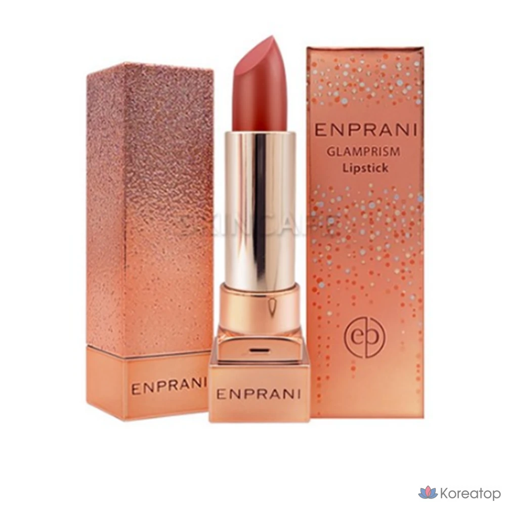 Помада Enprani Glamprism из серии, 3,3 г, 1 шт.