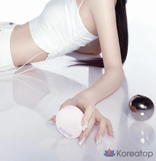 Хайлайтер Espoir Strobing, 8г, №3 «Морская ракушка», 1 шт., фото 4