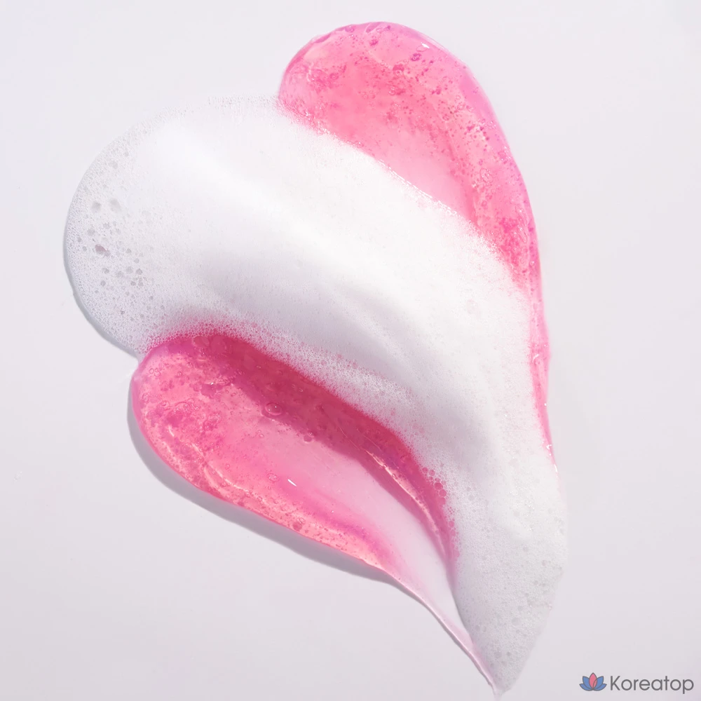 Очищающий гель-пенка Dr. Bio Berry Jelly, 1 шт., 200 г