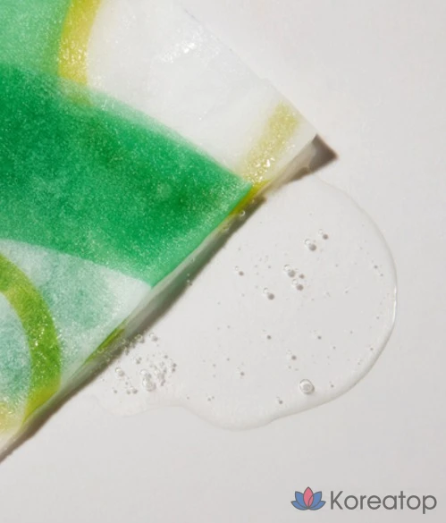 Набор детских масок Atopalm Progi, 15 г, 10 шт., фото 6