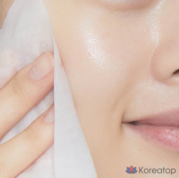 Набор для ухода за кожей VT Cosmetics Luminous 31° Skin Pack, 1 упаковка, 100 листов.