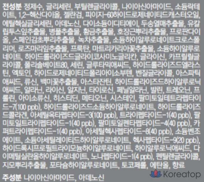 Ампула Medi-Peel Peptide 9 Volume Bio Tox Ampoule Pro, 100 мл, 1 шт.