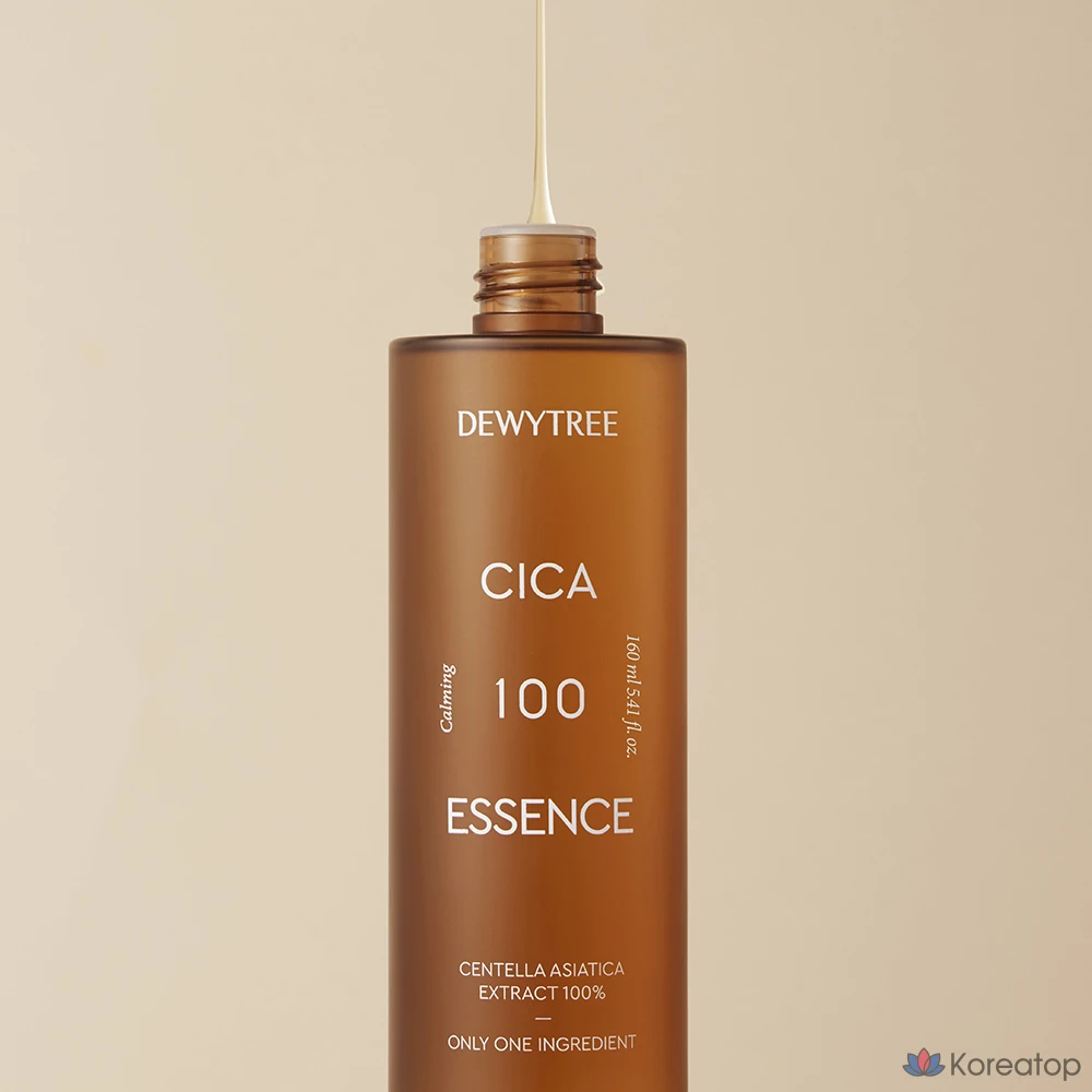 Эссенция Dewytree Bottle Grass 100, 160 мл, 1 шт.