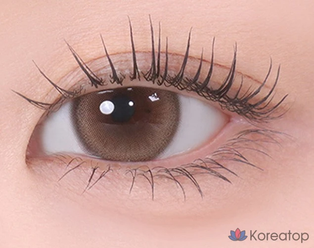 Тушь для ресниц BBIA Never Die Extreme 7 г, 01 Super Black, 1 шт., фото 5