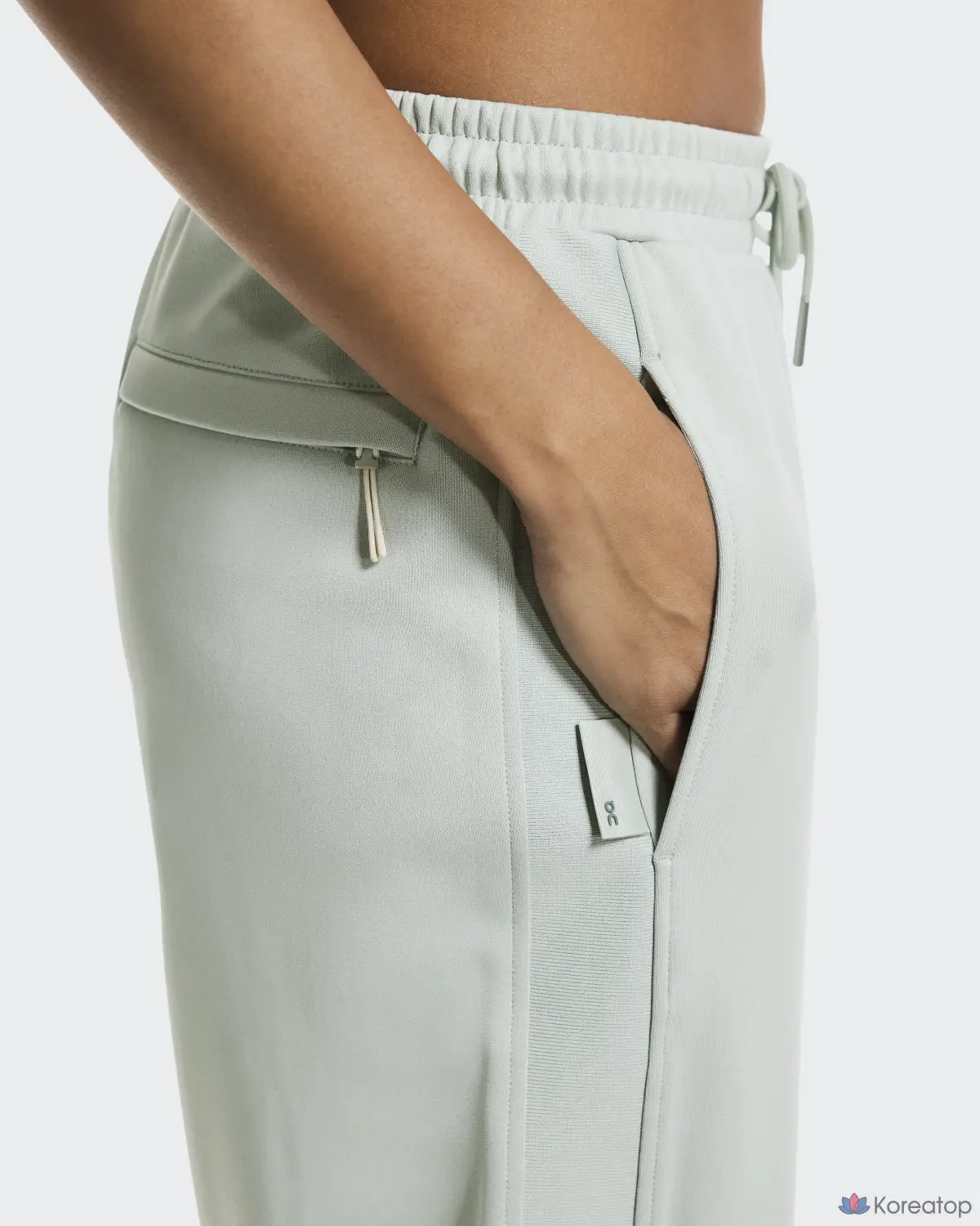 Брюки ON Courtside Pants