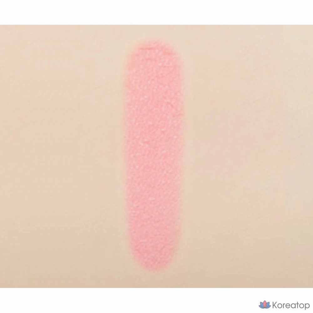 Компактные румяна Etude House Lovely Cookie, 4,5 г, PK002, цвет грейпфрут, 1 шт., фото 4