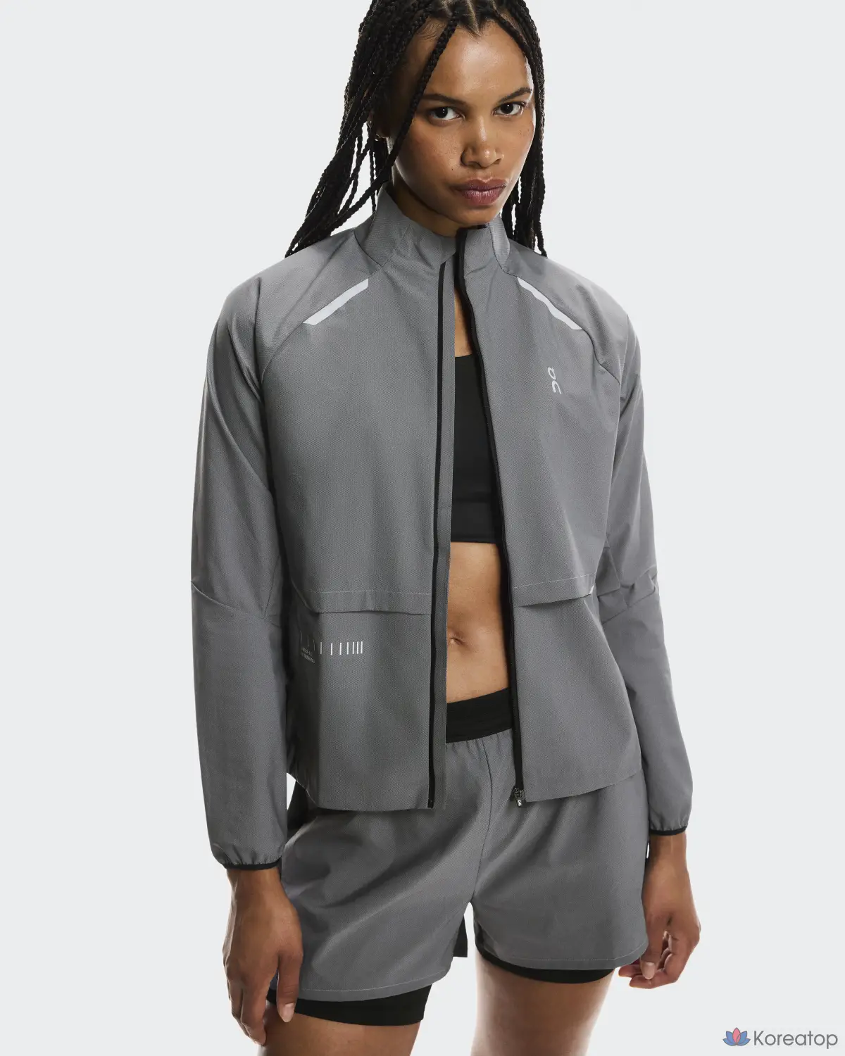 Куртка ON Weather Jacket Lumos