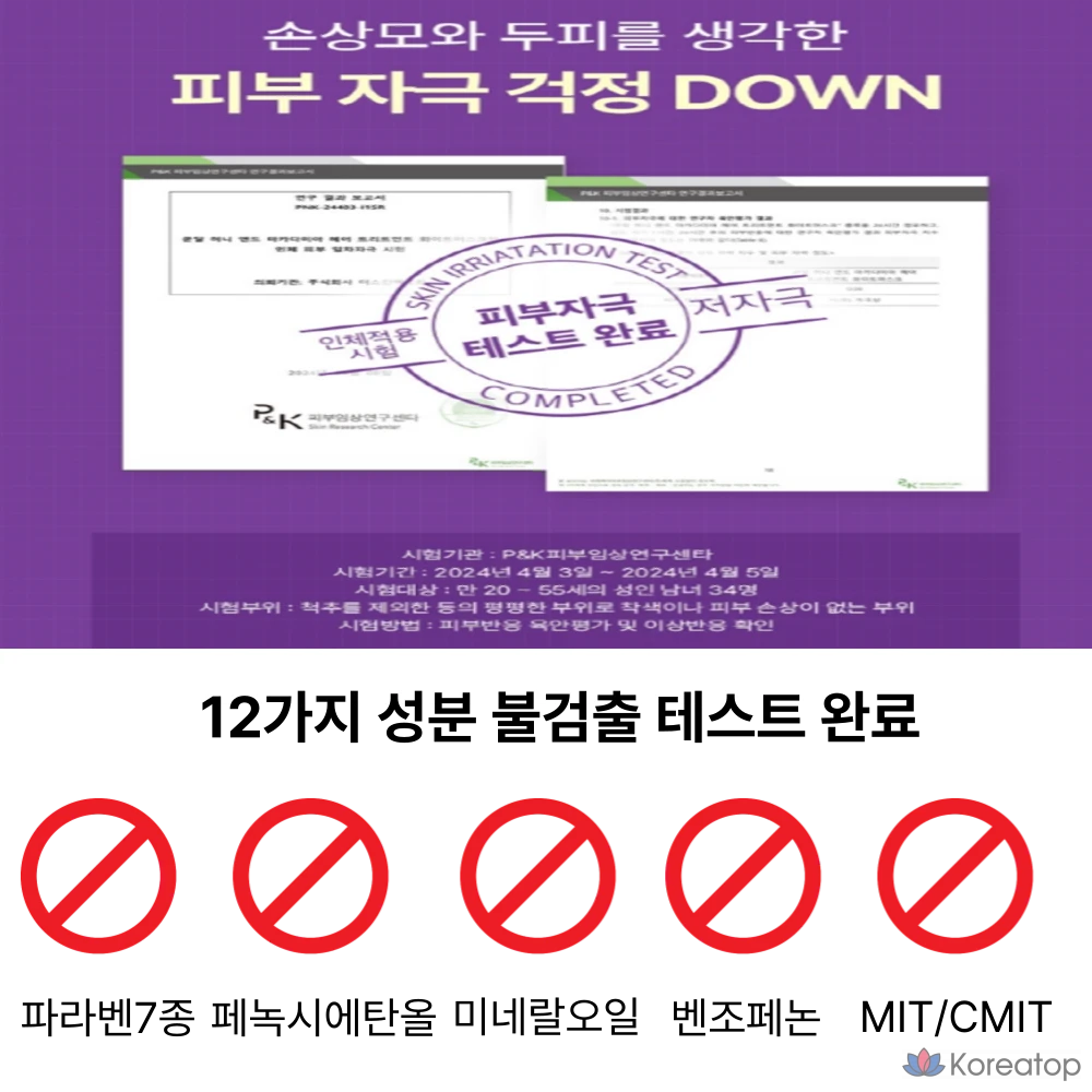 Набор для ухода за волосами Kundal с медом и макадамией, аромат детской присыпки, 1 шт., 400 мл.