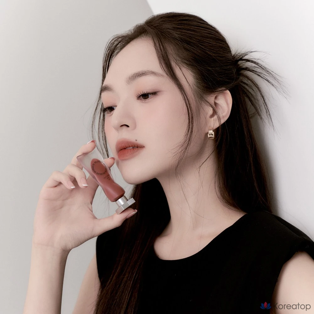 Краска для воды Rainbow Mansion Object Water Tint, 001 Signature, 1 шт., фото 2