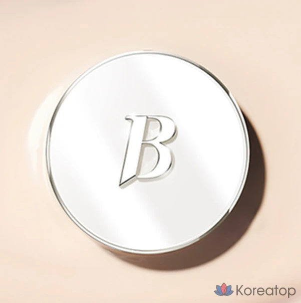 Тональный крем Vanillaco Covericious Ultimate White Cushion Foundation 14 г + сменный блок 14 г, 23 оттенка Medium, 1 шт., фото 3