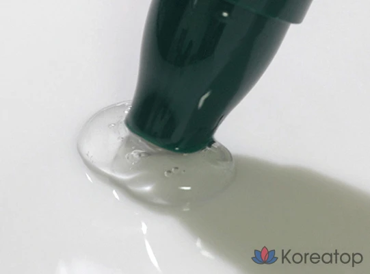 Ампула Round Lab Pine Calming Cica для успокаивающего ухода за кожей головы, 15 мл, 1 шт.