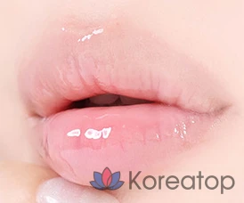 Тональный крем Luna Glassy Layer Tint, 3 г, 00 Candy Sparkle, 1 шт., фото 2