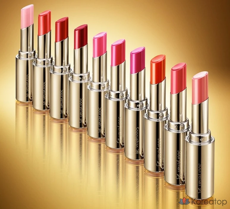 Lotus Silk Lip Rouge, розовая, 3,5 г, 1 шт., фото 2