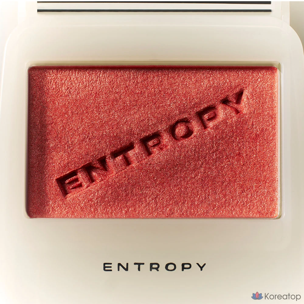 Тинт для щек Entropy Slide Up Dough Cheek, оттенок D10 Mirror Flash, 1 шт.