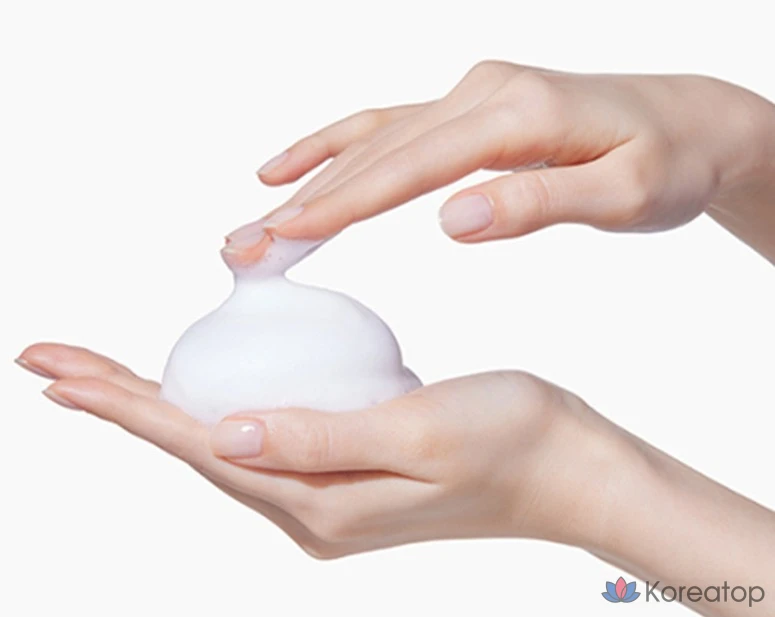 Пенка для глубокого очищения кожи MAXCLINIC Poreless, 150 г, 1 шт.