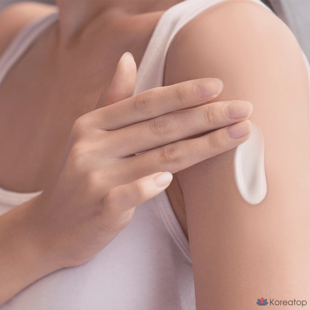 Увлажняющий защитный лосьон для тела Pyungangyul Ato, 590 мл, 1 шт.