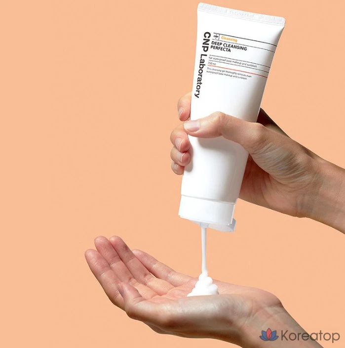 Очищающее средство для глубокого очищения C&amp;P Perfecta, 1 шт., 150 мл