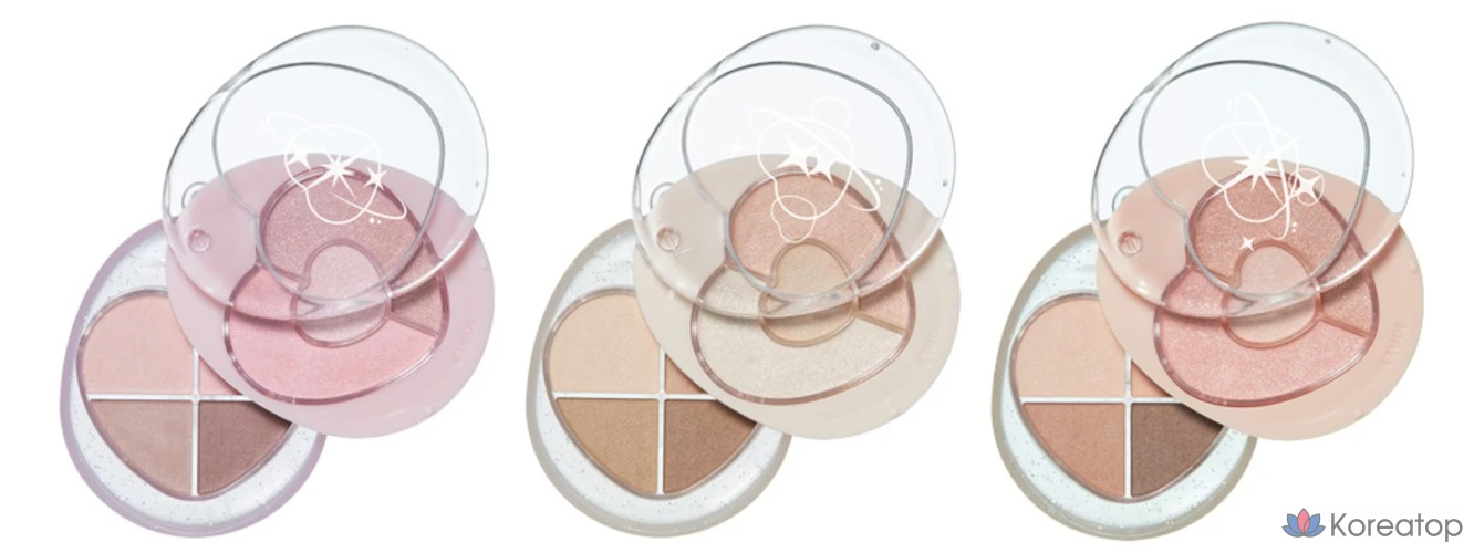 Etude House Poyong Eye Maker 1.3g, 1 шт., фото 5