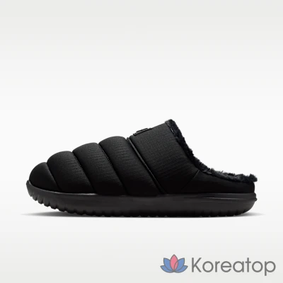 Шлепанцы мужские Nike Burrow SE, фото 2
