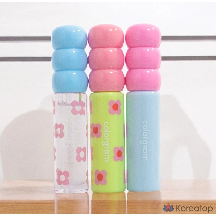 Colorgram Tanghulu Tangle Tint, 2.8 г, 1 шт.