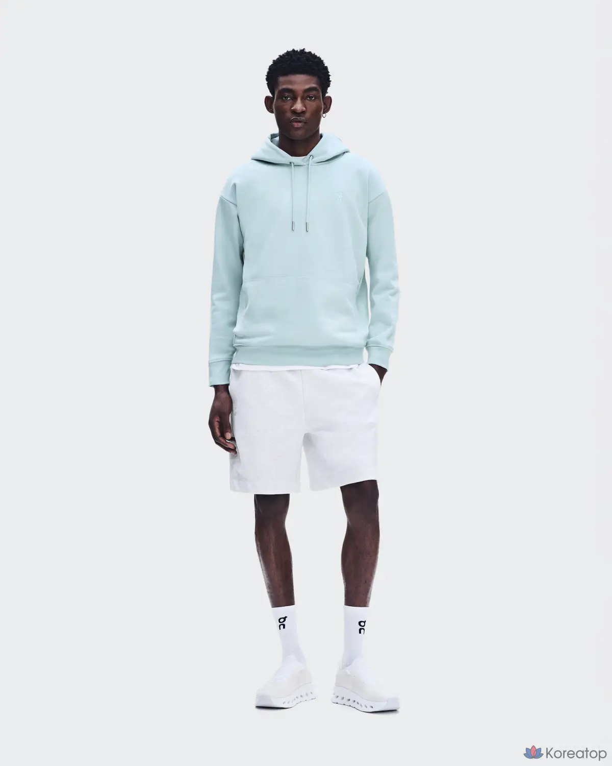 Худи ON Club Collective Hoodie