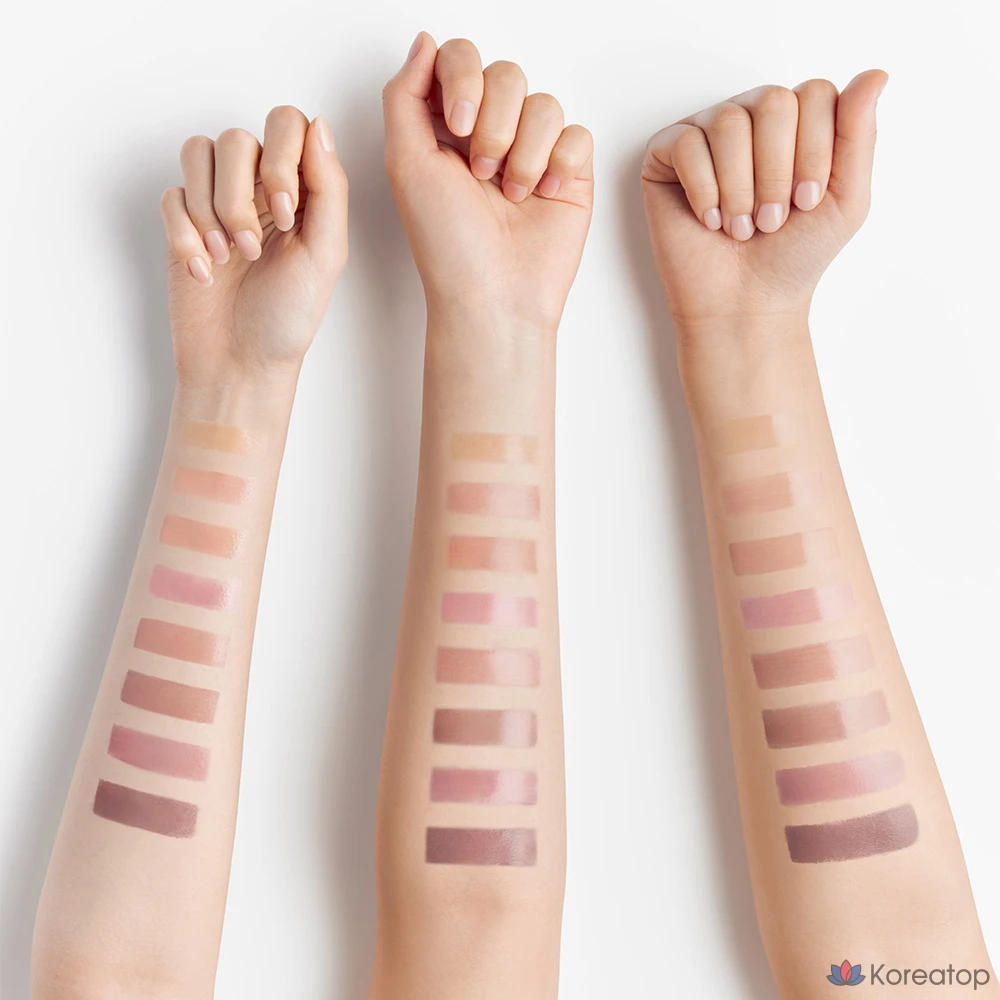 Блеск для губ NAMING Overdew, 1 шт., фото 5