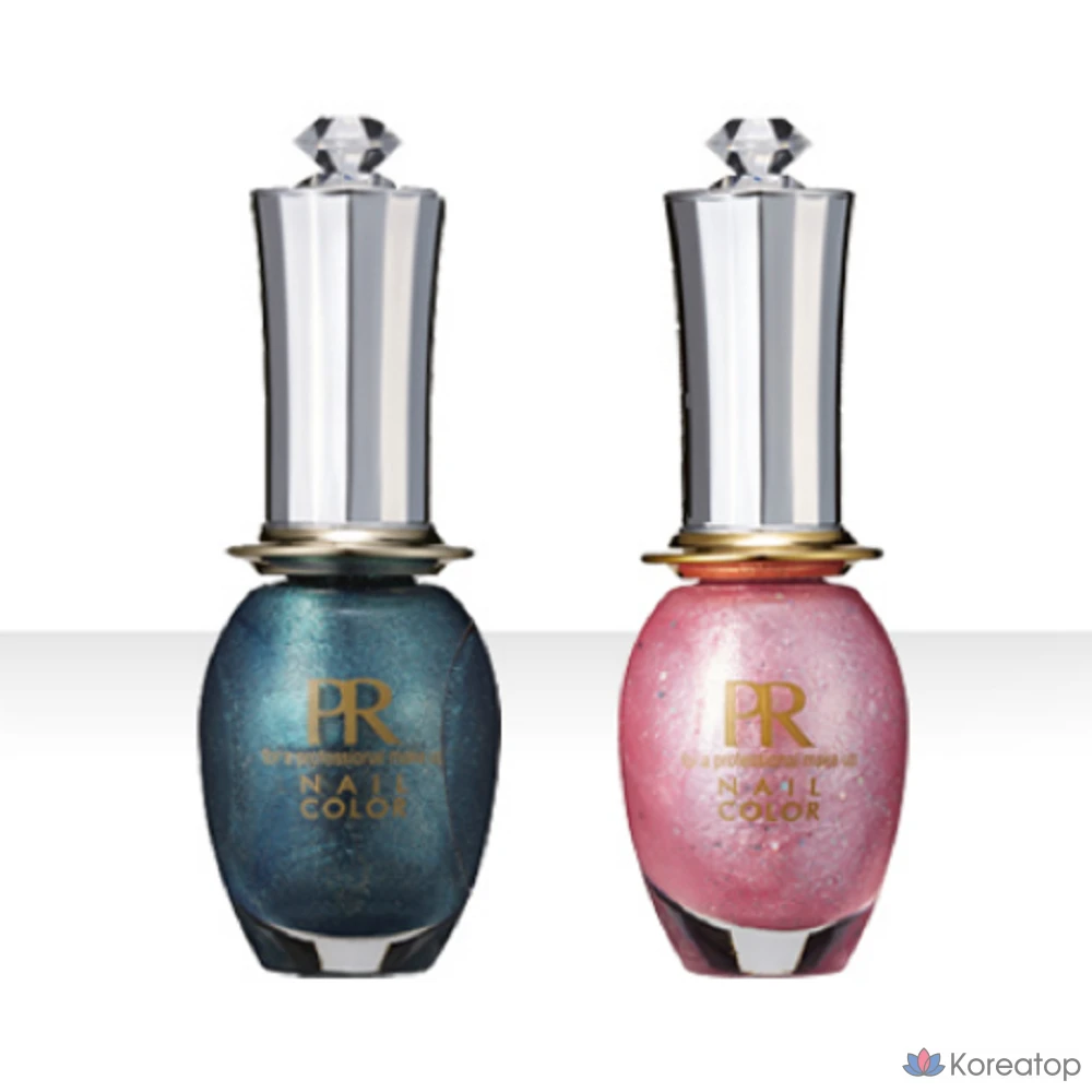 Лак для ногтей Cubic Manicure, 1 шт., № 43 Blue Cubic, 15 мл