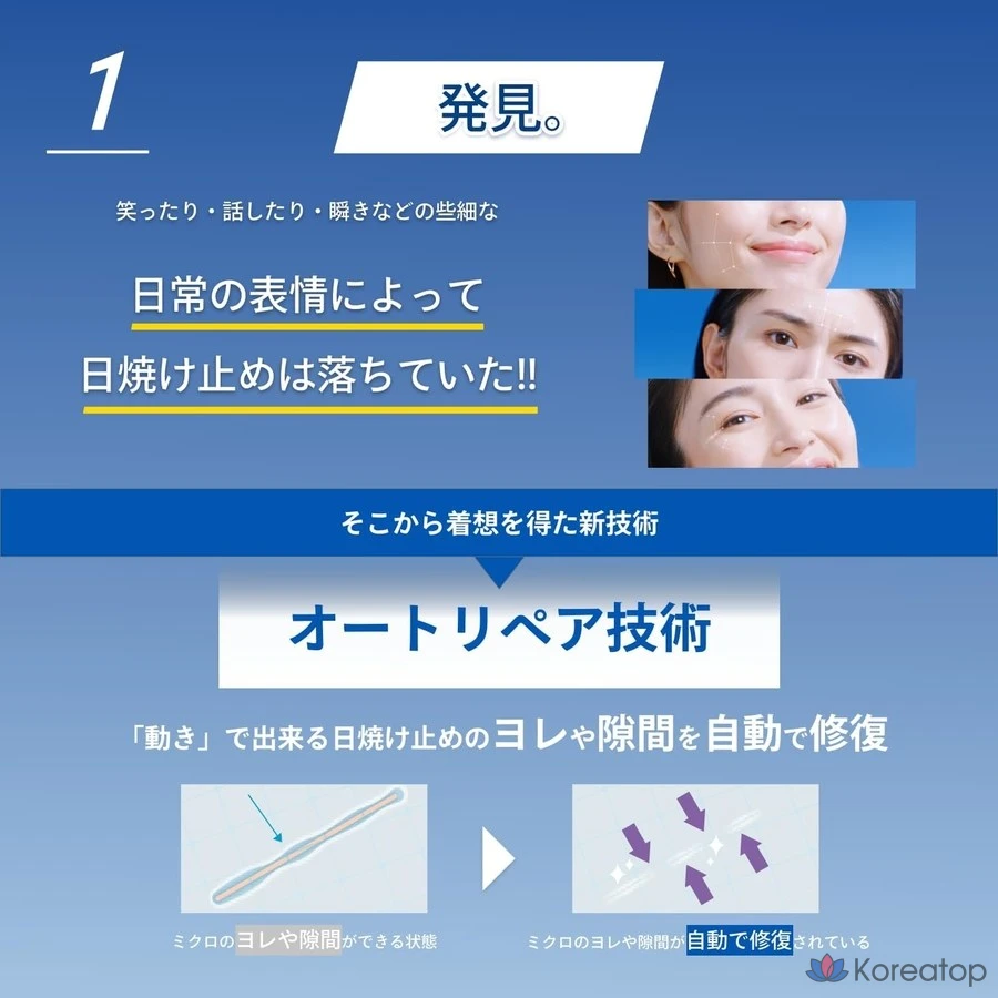 Солнцезащитное молочко Anessa SPF50+ PA++++, по меню, 1, фото 4