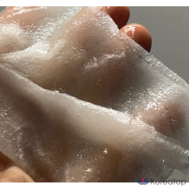 Тканевая маска Derma Factory PDRN 1%, 28 мл, 1 упаковка, 3 упаковки, фото 2